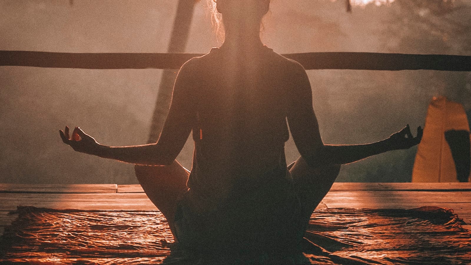 Training Area: Ease – How Stress Can No Longer Affect You