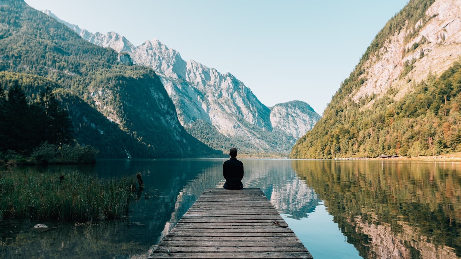 FEAR-Setting – Wird schon schiefgehen