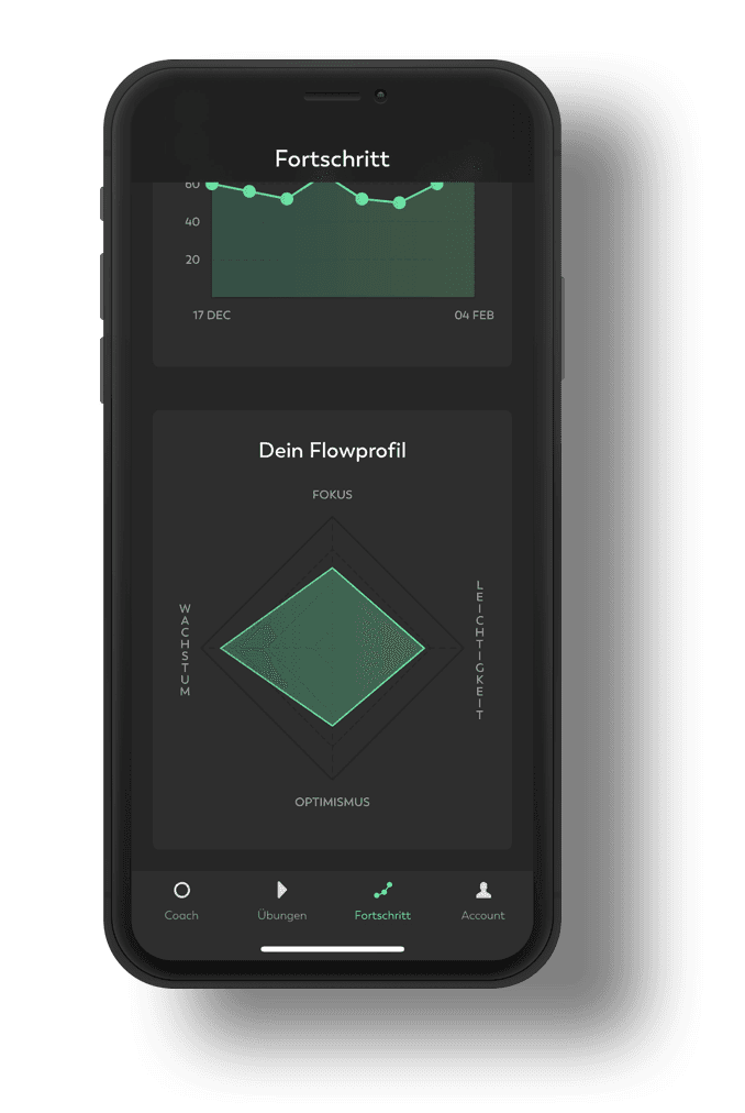 Your Flow Profile