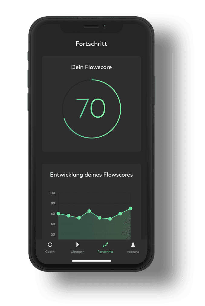 Dein Flowscore
